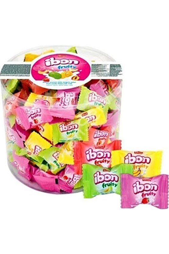 Ibon Fruity 800gr