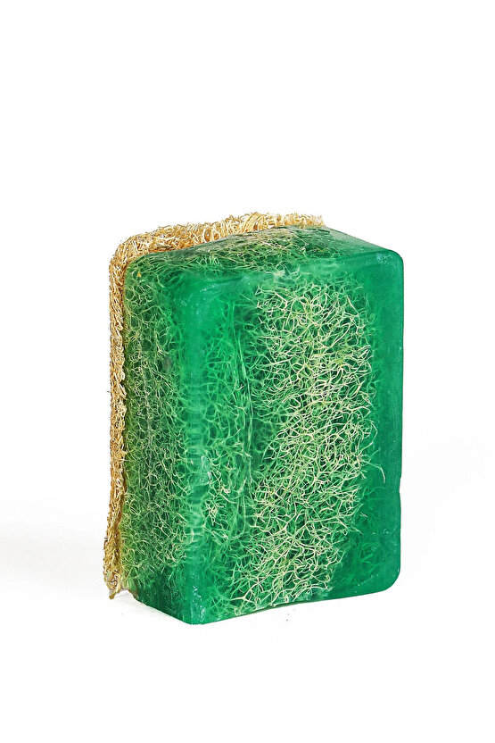 Doğal Kabak Lifli Kolajen Sabunu 110 gr