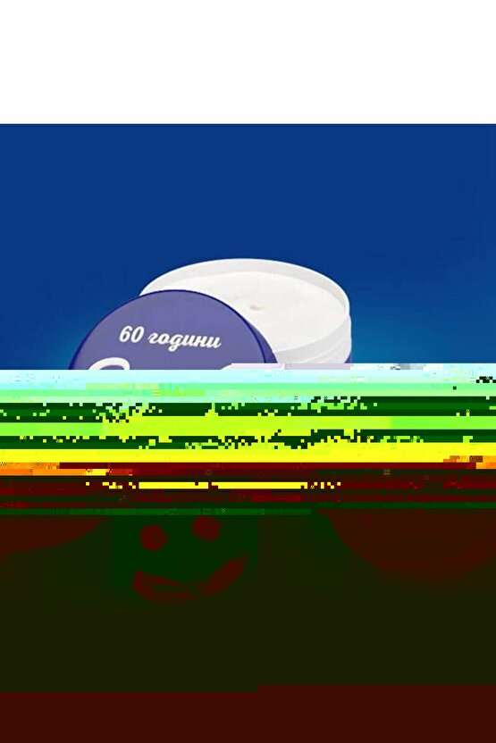 3 x Adet - Zdrave Krem