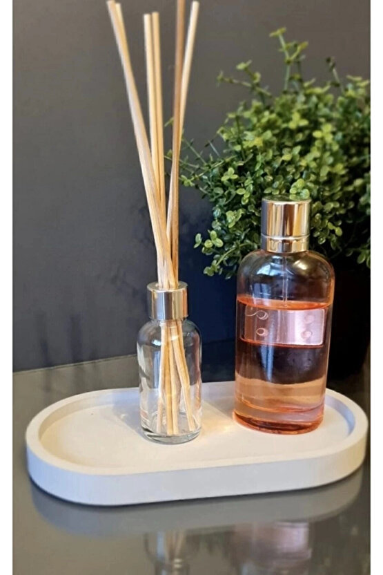 Çok Amaçlı Beton Tepsi