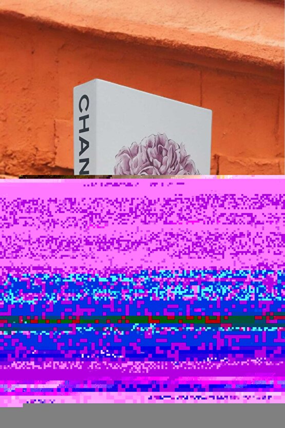 Dekoratif Kitap Görünümlü İçi Açılabilir Kutu