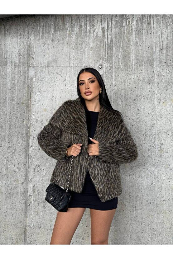 Preminum Kürk Kaban