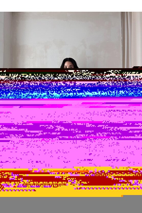 Kadın Tek Omuz Kuşaklı Mini Tulum