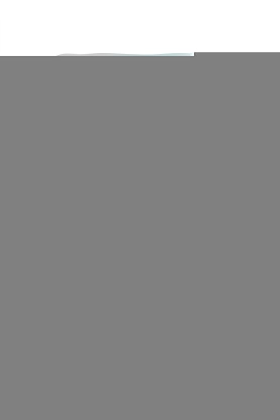 Kadın Kare Yaka Kat Etekli Transparan Kollu Mini Şifon Elbise