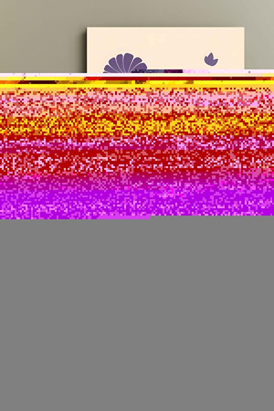 Lucas Kumaş V Yaka Sıfır Kol LilaTulum