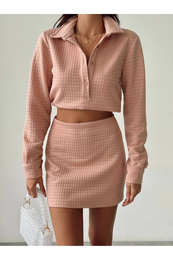 KAPİTONE KUMAŞ TAKIM