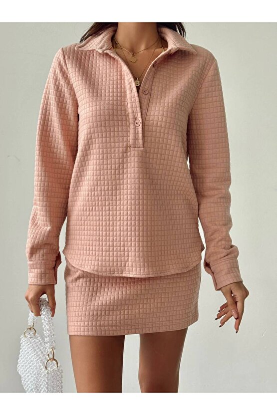 KAPİTONE KUMAŞ TAKIM