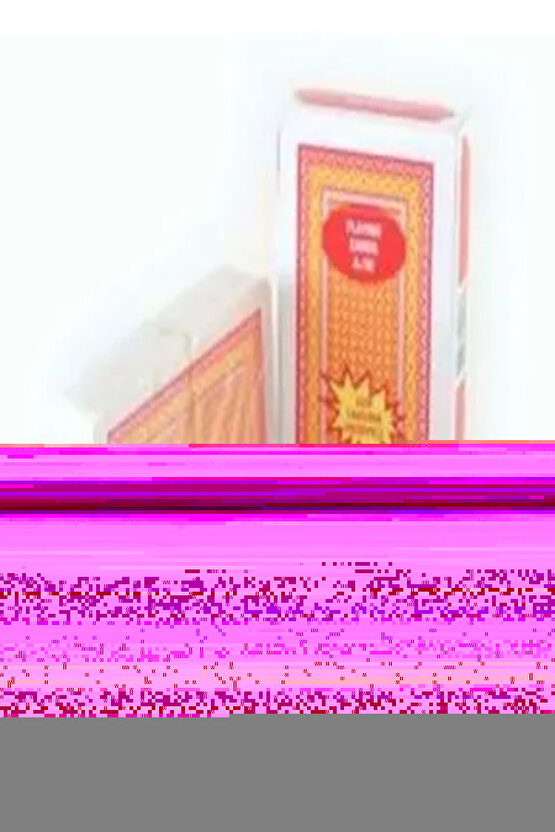 Angora Oyun Kagidi 52 4012