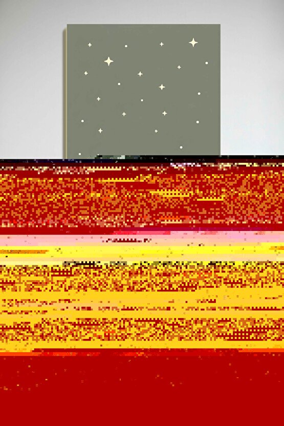 30cm Öğrenci Tipi Godeli Resim Paleti 00892