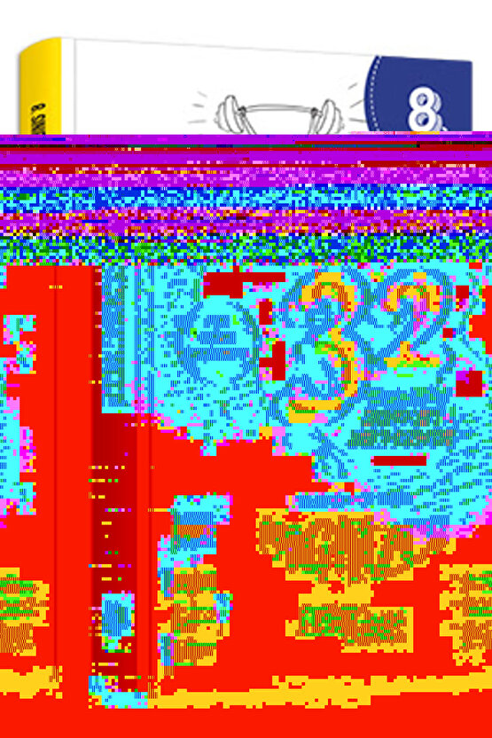 8. Sınıf Güçlendiren 32 Haftalık İngilizce Kazanım Denemeleri  Ankara Yayıncılık  9786258149142