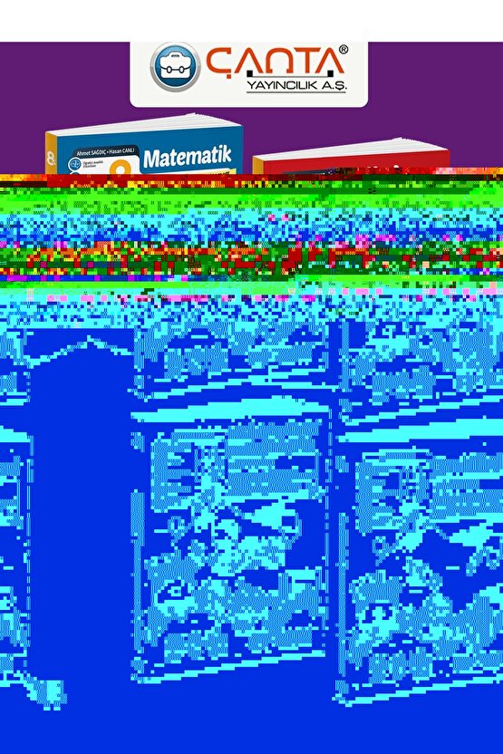8.Sınıf Etkinlikli Beceri Temelli Soru Bankası Seti 4 Eser