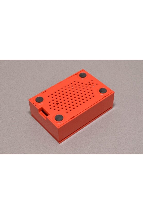 Raspberry Pi 4 Model B Koruma Kutusu