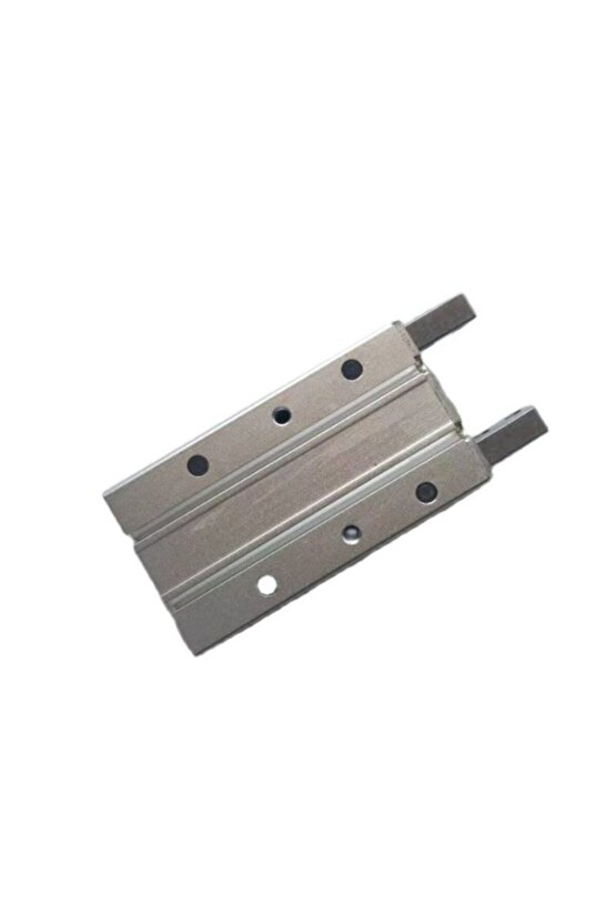 Smc 2 Parmak Çift Etkili Tutucu Pnömatik Mhy2-16d Gripper