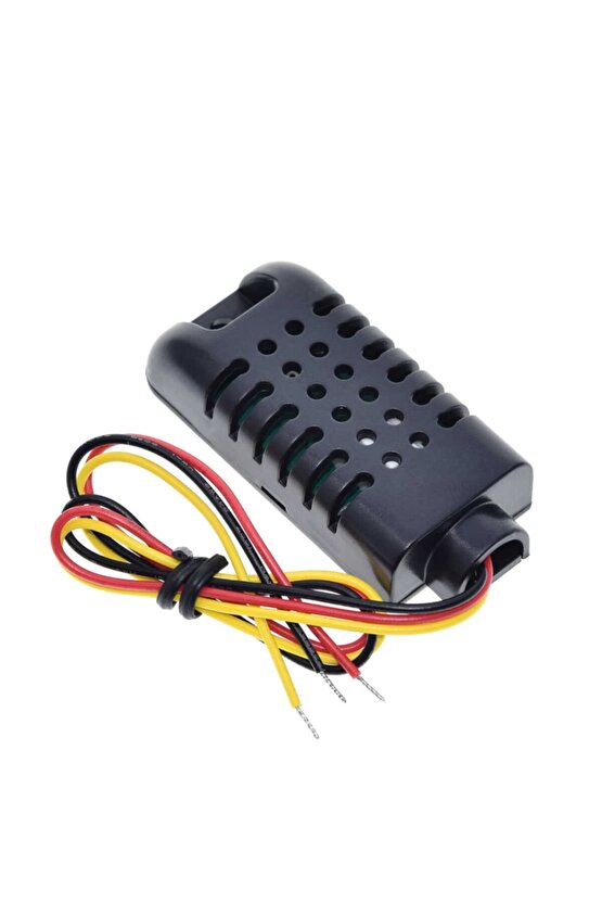 Isı Ve Nem Sensörü Am2301 Dht21