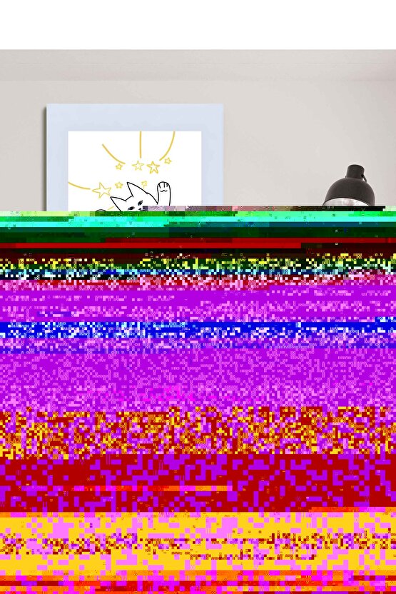 Gardenya Çift Kişilik Metal Karyola A Kalite, Ses Çıkarmaz ,Ölçülü Model Karyola