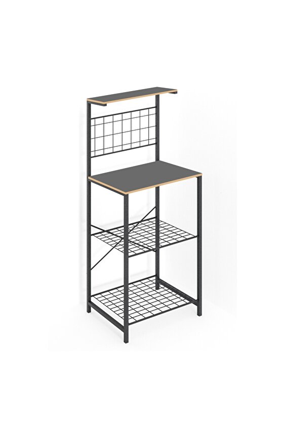 Çok Amaçlı Dolap Mutfak Bango Masa Dar