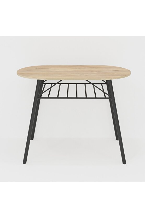 2 Kişilik Mutfak Bahçe Masa Sandalye Seti Döşemeli Çam 1468