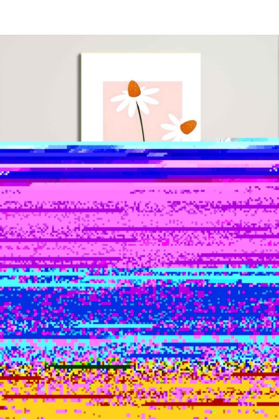 Orta Sehpa Yuvarlak Dekoratif Yan Sehpa 55 1096