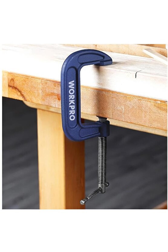 WP232016 25mm G Tipi İşkence