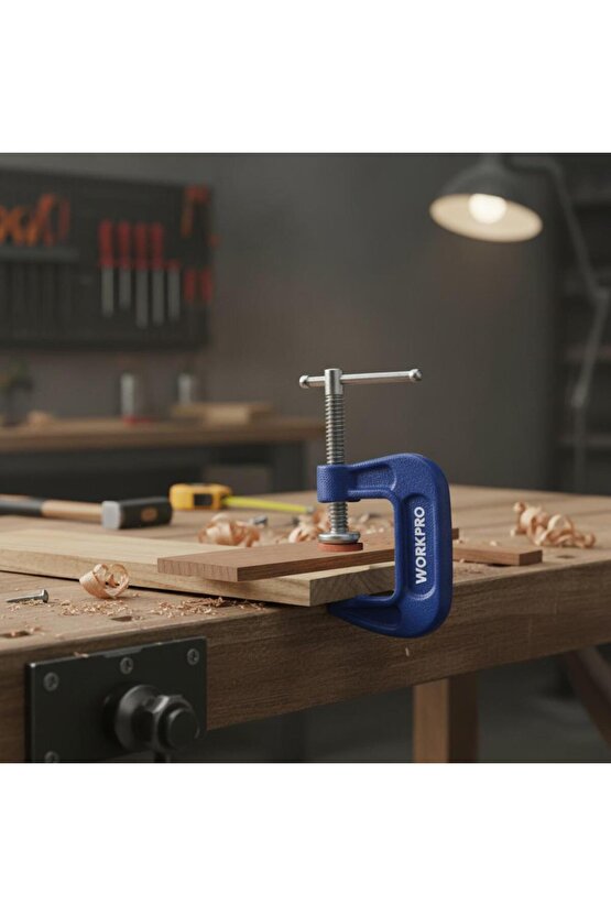 WP232016 25mm G Tipi İşkence