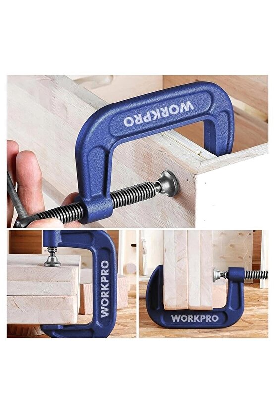 WP232016 25mm G Tipi İşkence