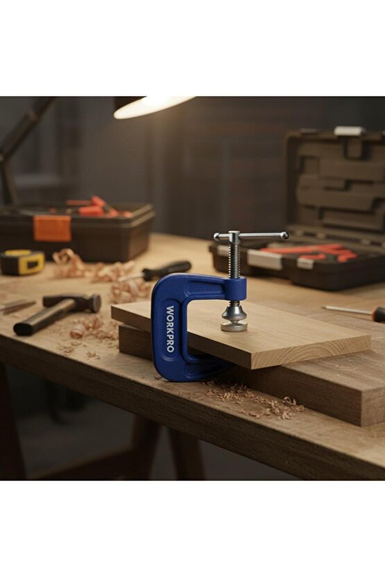 WP232016 25mm G Tipi İşkence