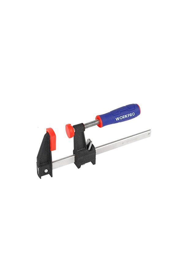 WP232031 30cm Döküm Profesyonel Marangoz İşkence