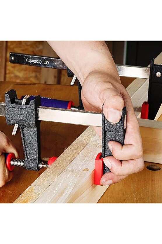 WP232031 30cm Döküm Profesyonel Marangoz İşkence