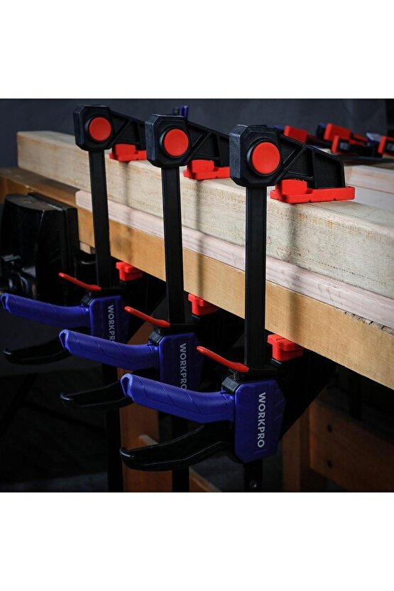 WP232034 100mm Tetik Tipi İşkence