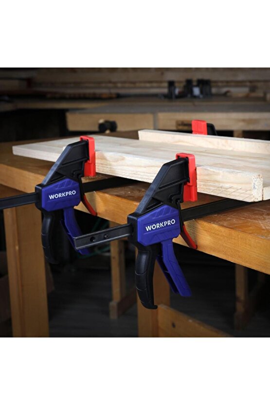 WP232034 100mm Tetik Tipi İşkence