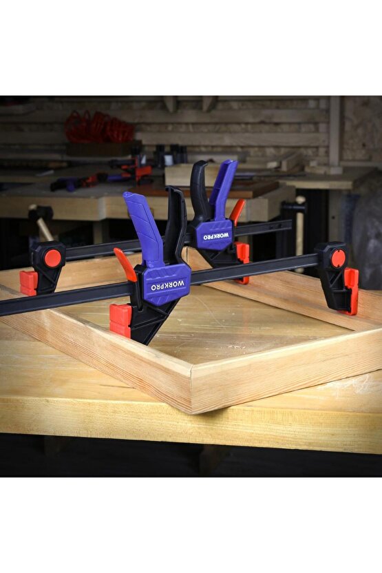 WP232034 100mm Tetik Tipi İşkence