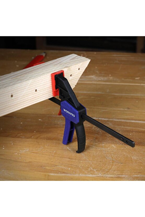 WP232034 100mm Tetik Tipi İşkence