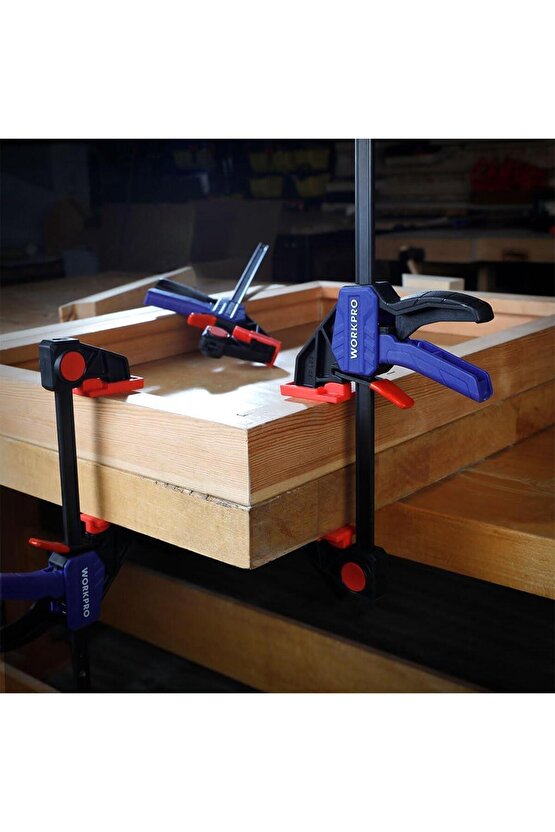 WP232034 100mm Tetik Tipi İşkence