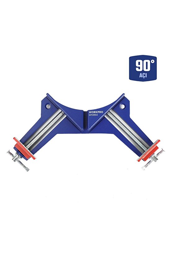 WP232043 75mm 90° Profesyonel Köşe İşkence