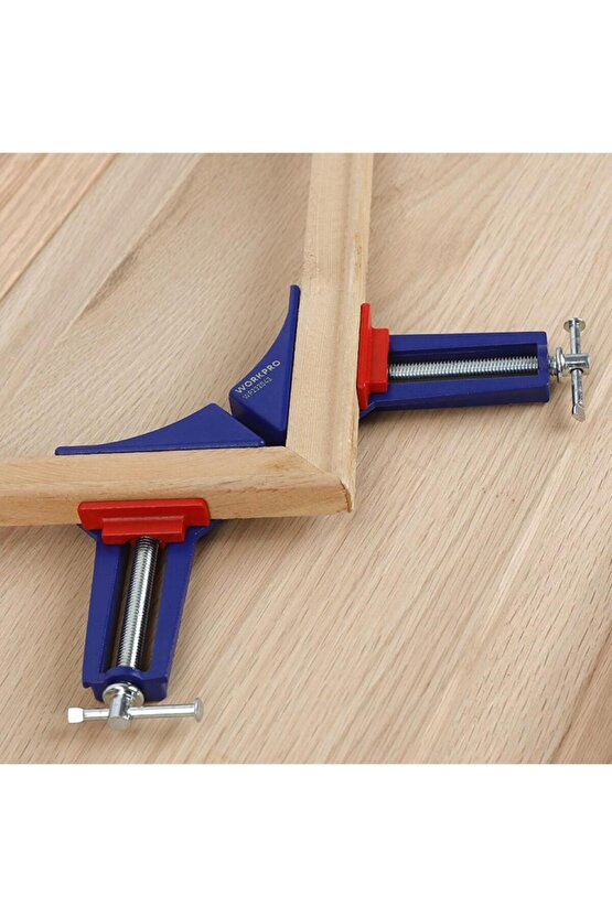 WP232043 75mm 90° Profesyonel Köşe İşkence