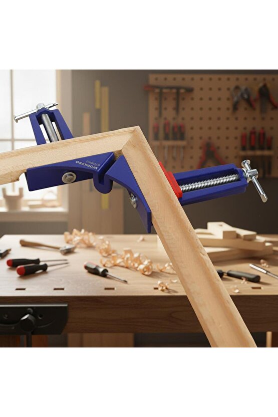 WP232043 75mm 90° Profesyonel Köşe İşkence