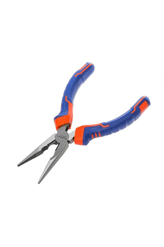 WP201007 200MM160MM Profesyonel 3’lü Pense Seti