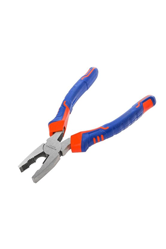 WP201007 200MM160MM Profesyonel 3’lü Pense Seti