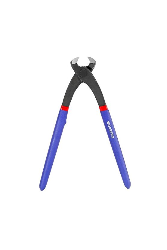 WP231149 200mm CR-V Profesyonel Betoncu Kerpeteni