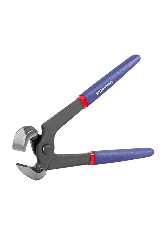 WP231048 200mm CR-V Profesyonel Marangoz Kerpeteni