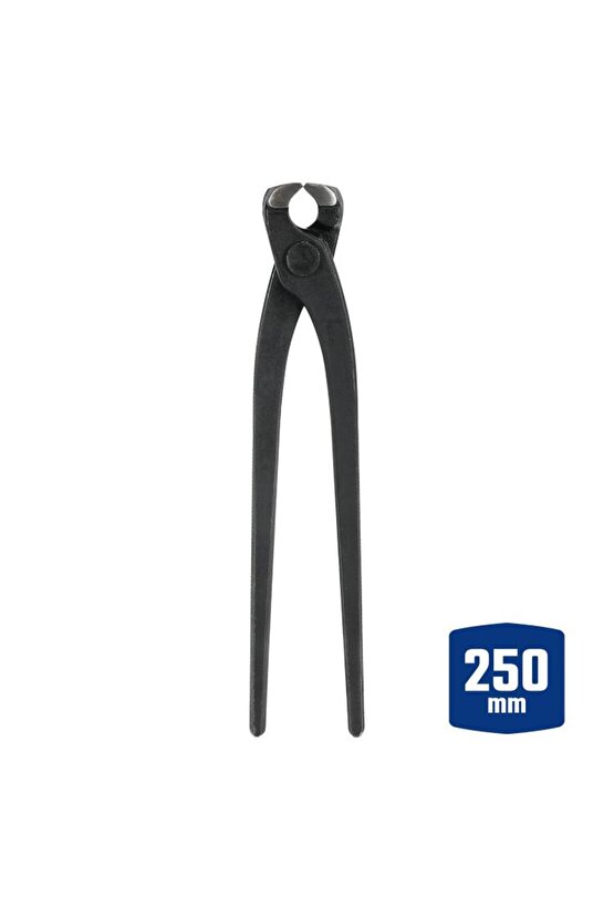 WP231123 250mm CR-V Profesyonel Betoncu Kerpeteni