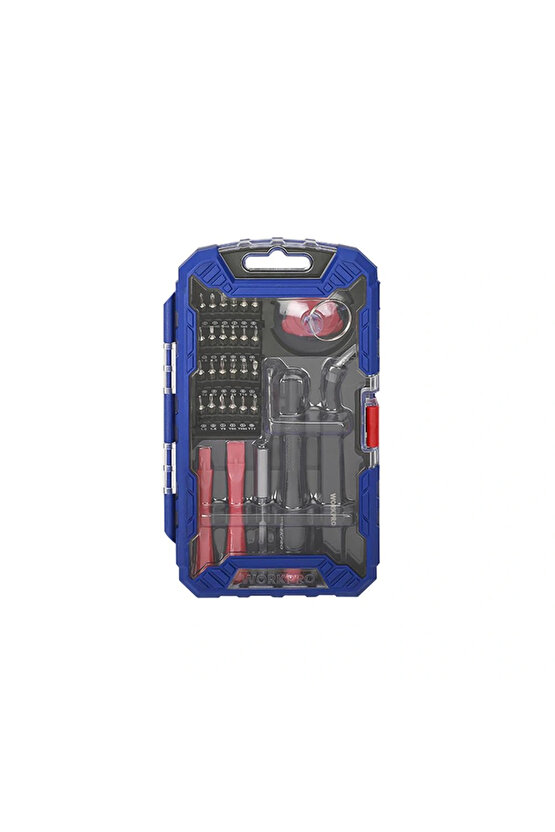 WP200541 32 Parça CR-V Hassas ElektronikçiTelefoncu Profesyonel Onarım Seti