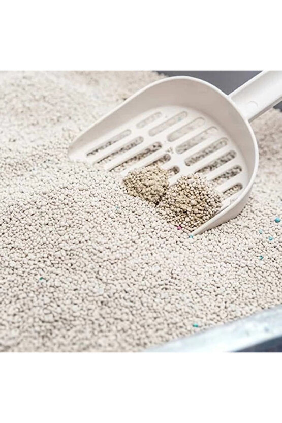 Eco Light Extra Pelet Aktif Karbonlu Kedi Kumu 1 Adet 5 Lt