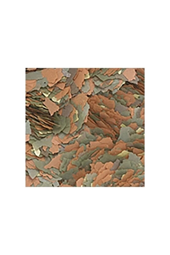 Tropical Hobby Mix Küçük Akvaryum Balıkları için Karışık Pul Yem 12 Gr