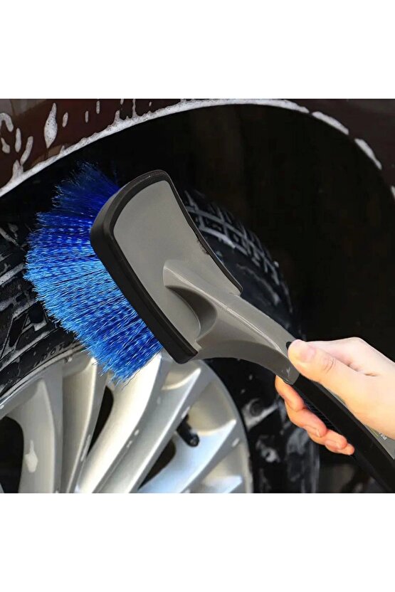 MC3509 Oto Lastik ve Jant Yıkama Fırçası