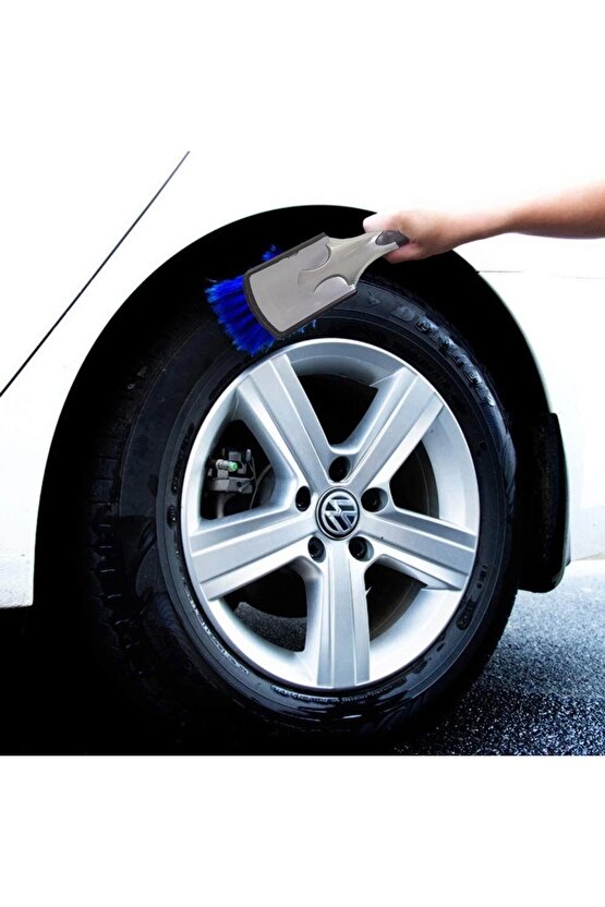 MC3509 Oto Lastik ve Jant Yıkama Fırçası