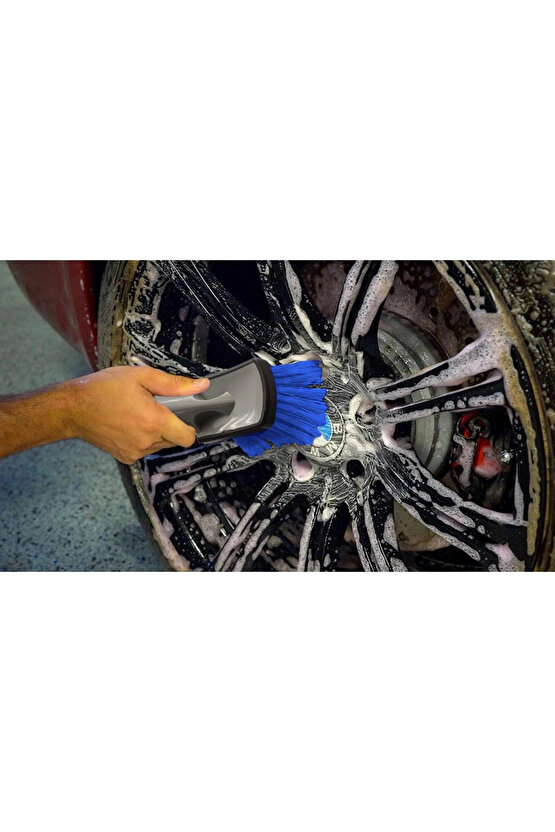 MC3509 Oto Lastik ve Jant Yıkama Fırçası