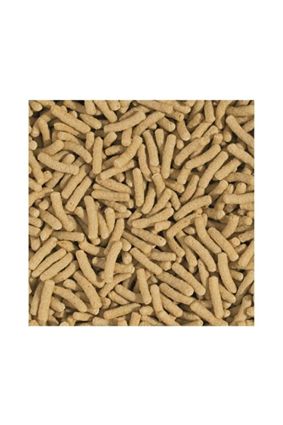 Koı & Goldfısh Basıc Stıcks Wor. 1000 ml 90 G