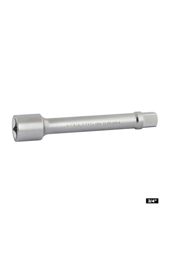 IZELTAS 34 Lokma Kolu Uzatma Ara Kol 400 mm