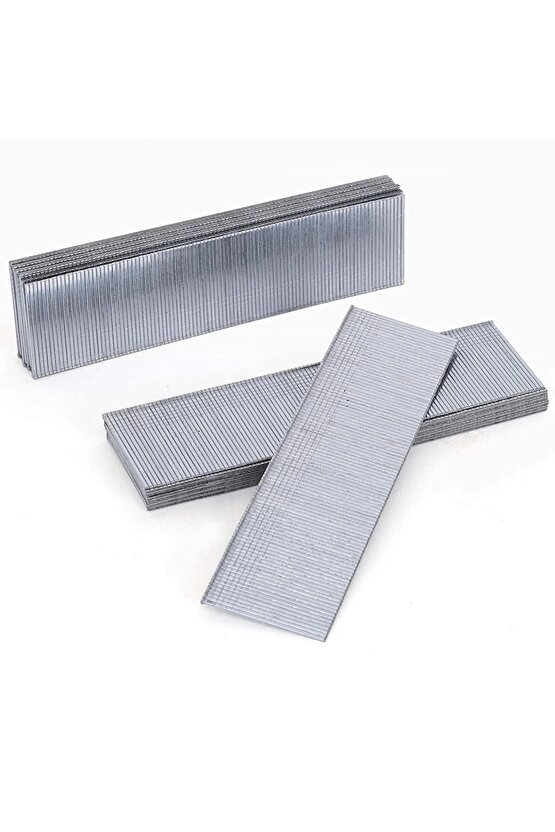 KBZ15F 15mm 2500 Adet FEJ8 Serisi Ağır Hizmet Tipi Kesik Başlı Çivi